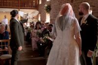 It’s Wedding Season: Here Come the Owls 